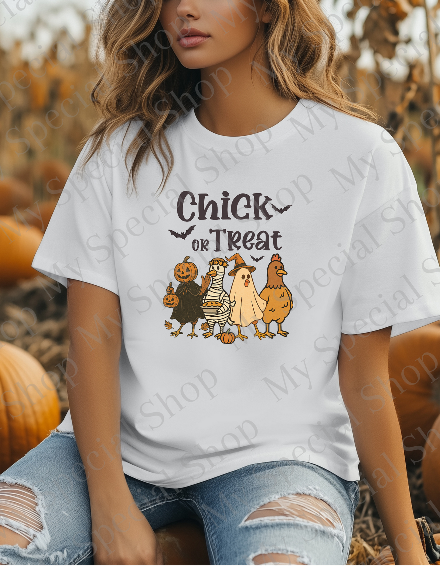 Tis the Season to Be Spooky Shirt | Retro Skull Floral Tee | Pumpkin | Bella + Canvas | Unisex (Copy) My Special Shop