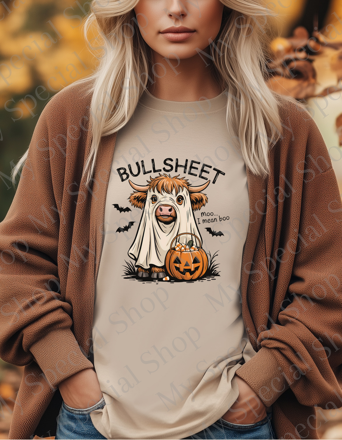 Hangin’ With My Boos Halloween Shirt | Ghost | Pumpkin | Bella + Canvas | Unisex (Copy) My Special Shop