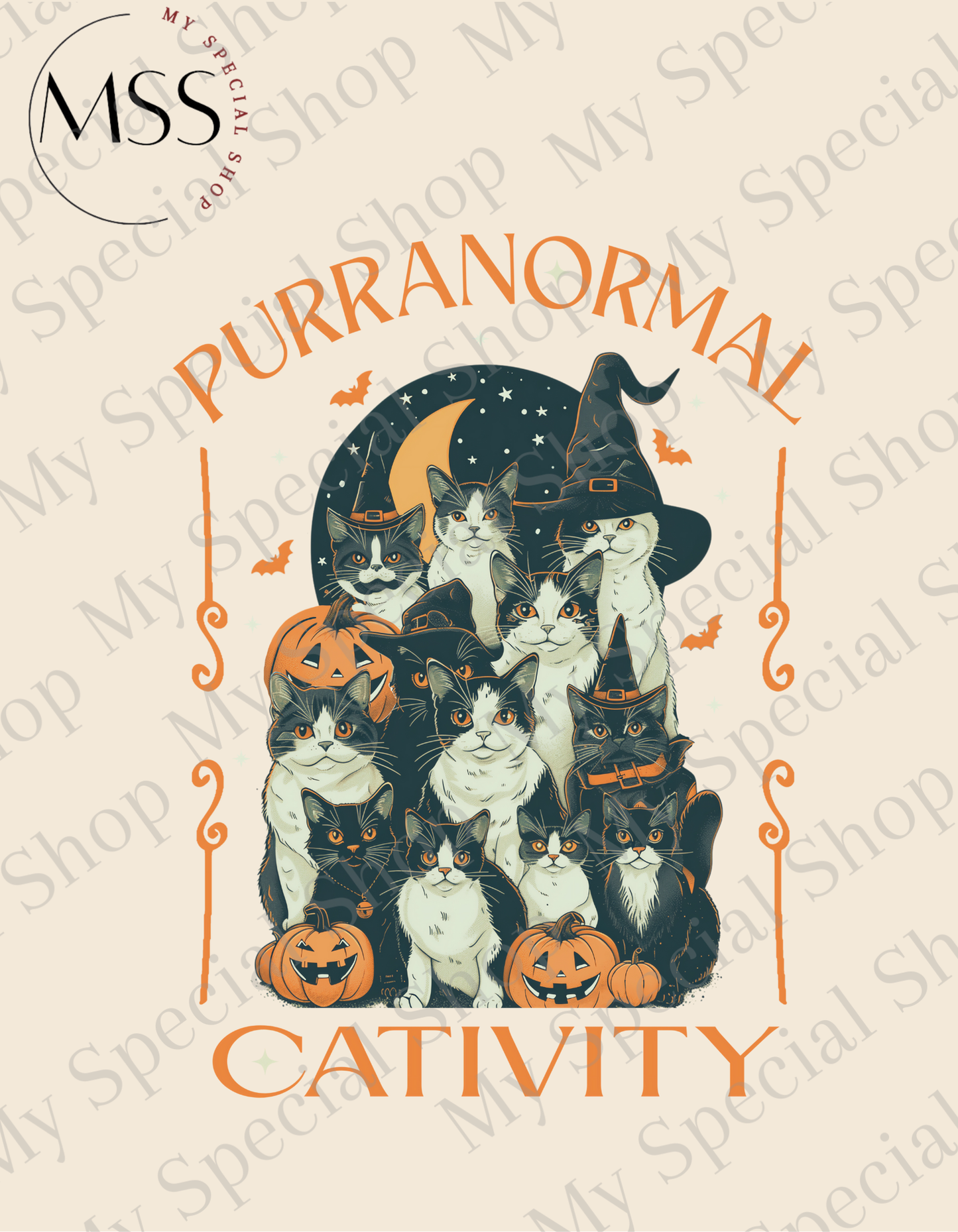 Coquette Halloween Ghost & Pumpkin Tee | Bow | Funny | Bella + Canvas | Unisex (Copy) My Special Shop