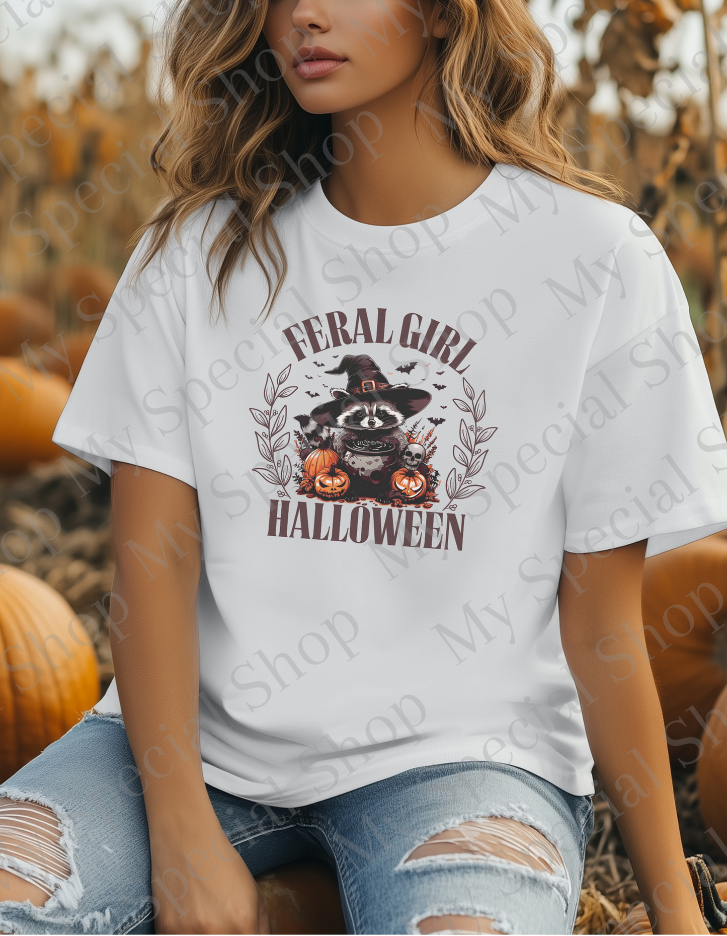 Purranormal Cativity Halloween Shirt β Spooky Cats Tee | Bow | Funny | Bella + Canvas | Unisex (Copy) My Special Shop