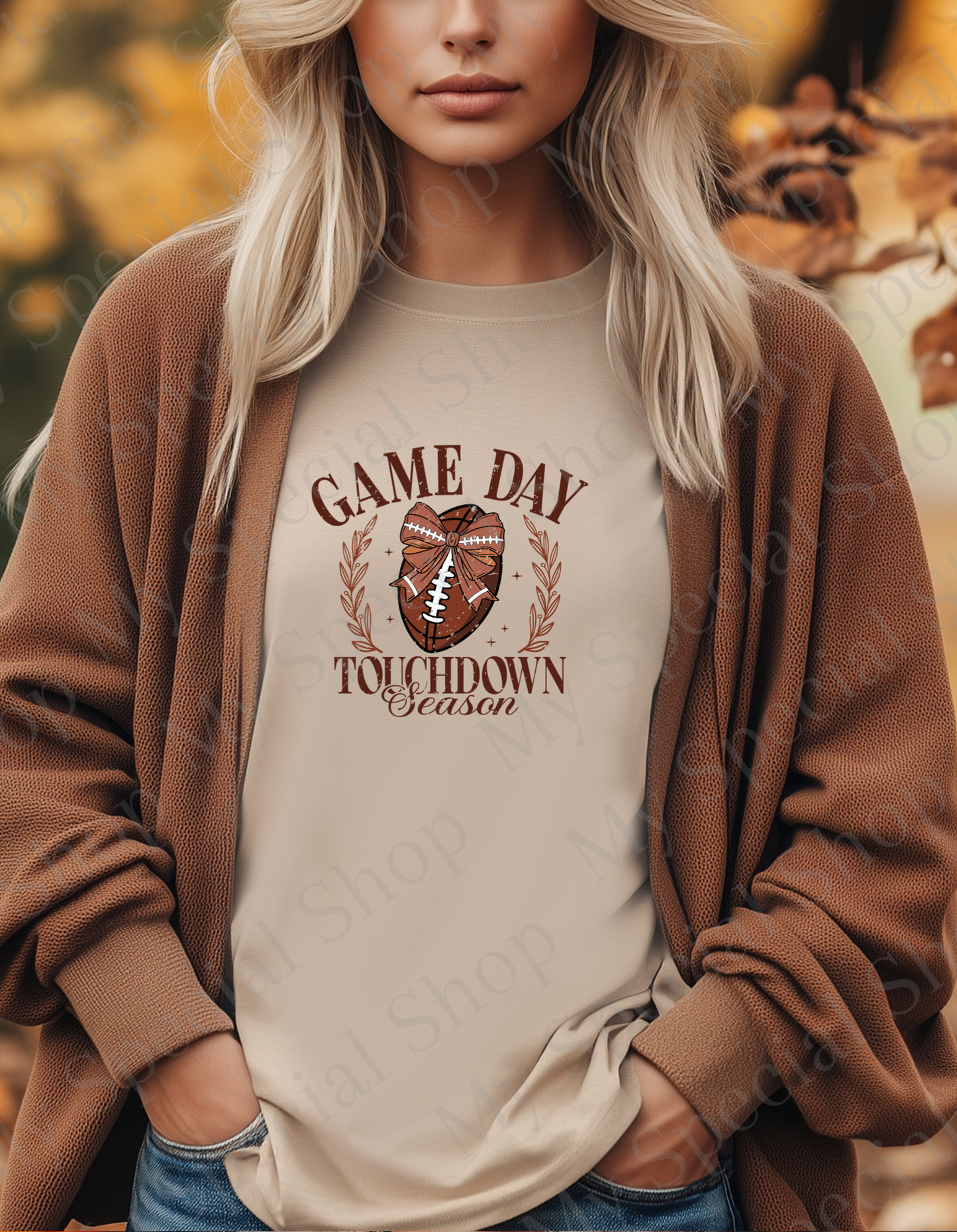 Just a Girl Who Loves Fall Shirt – Cozy Autumn Pumpkin for Fall Vibes | Graphic Tee | Soft style | Unisex (Copy) My Special Shop
