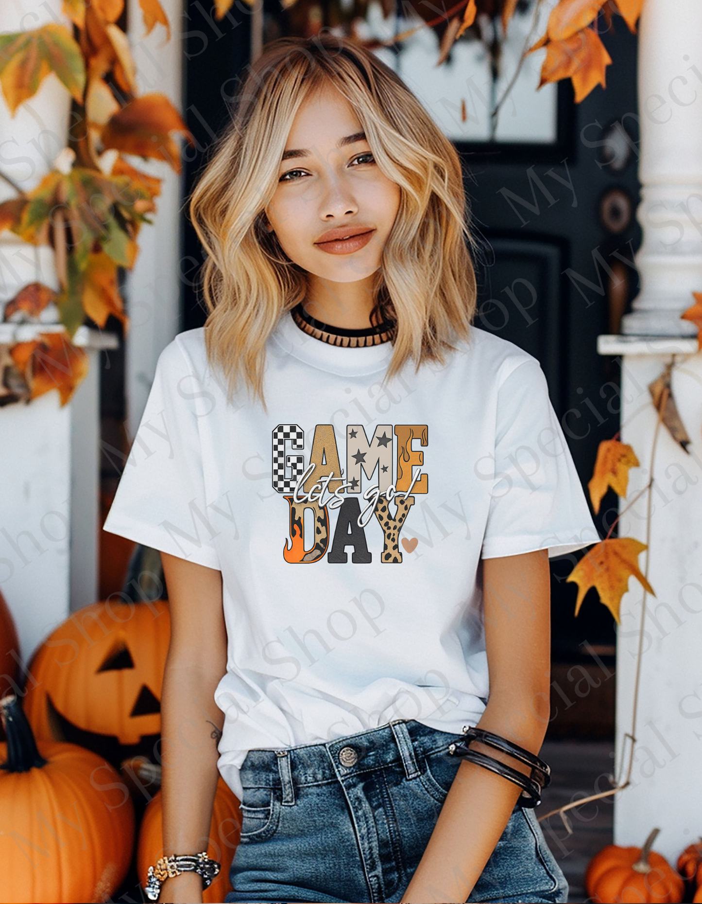 Waiting for Halloween Like – Funny Horror Villain Shirt| Halloween | Spooky | Iconic | Graphic Tee | | Bella Canvas | Soft style | Unisex (Copy) (Copy) (Copy) My Special Shop
