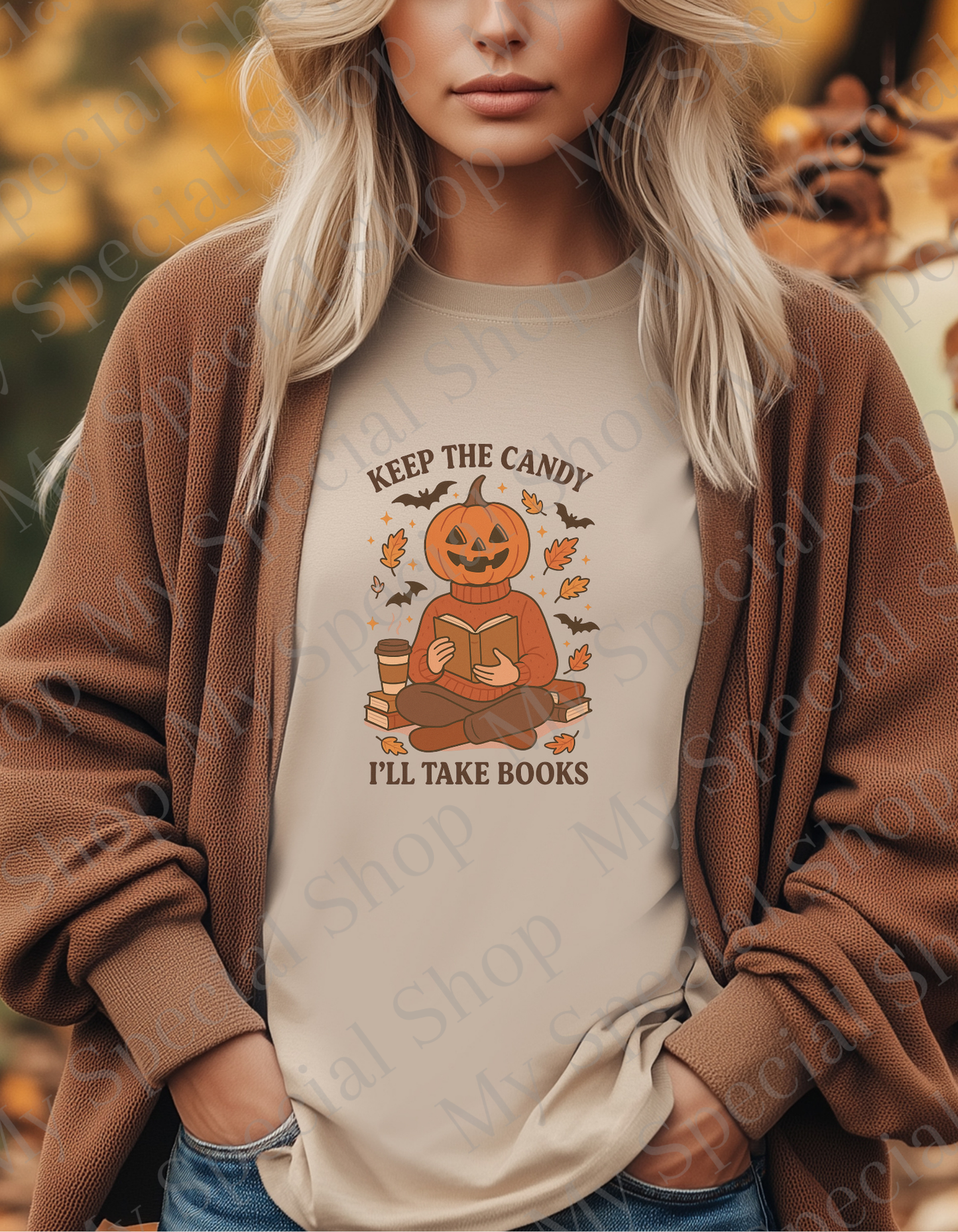 Spooky Babe – Coquette Halloween Shirt | Pumpkin | Bow | Unisex (Copy) My Special Shop