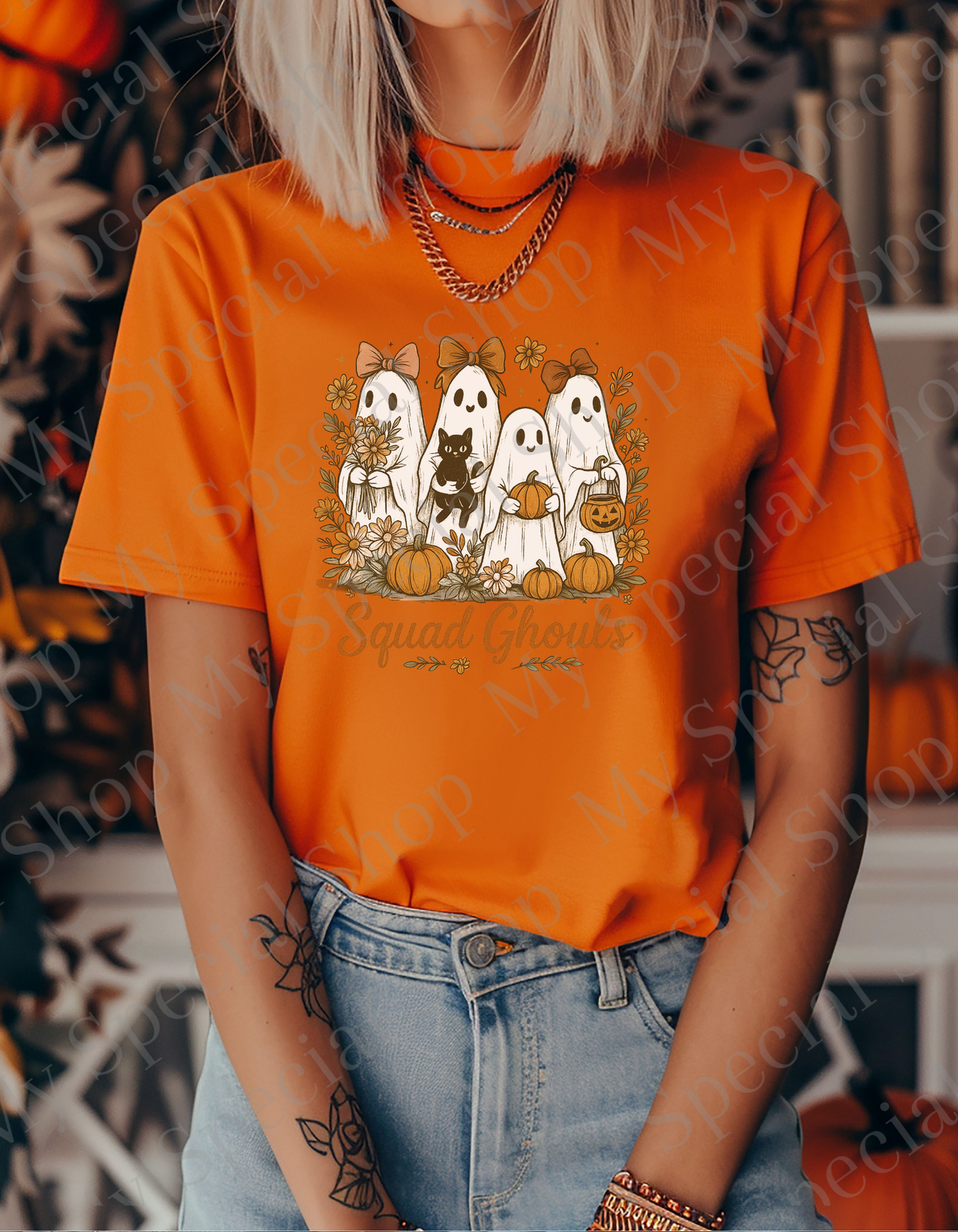 Keep the Candy, I’ll Take Books Shirt | Cozy Bookish Halloween Tee | Pumpkin | Bookwarm | Bella + Canvas | Unisex (Copy) My Special Shop