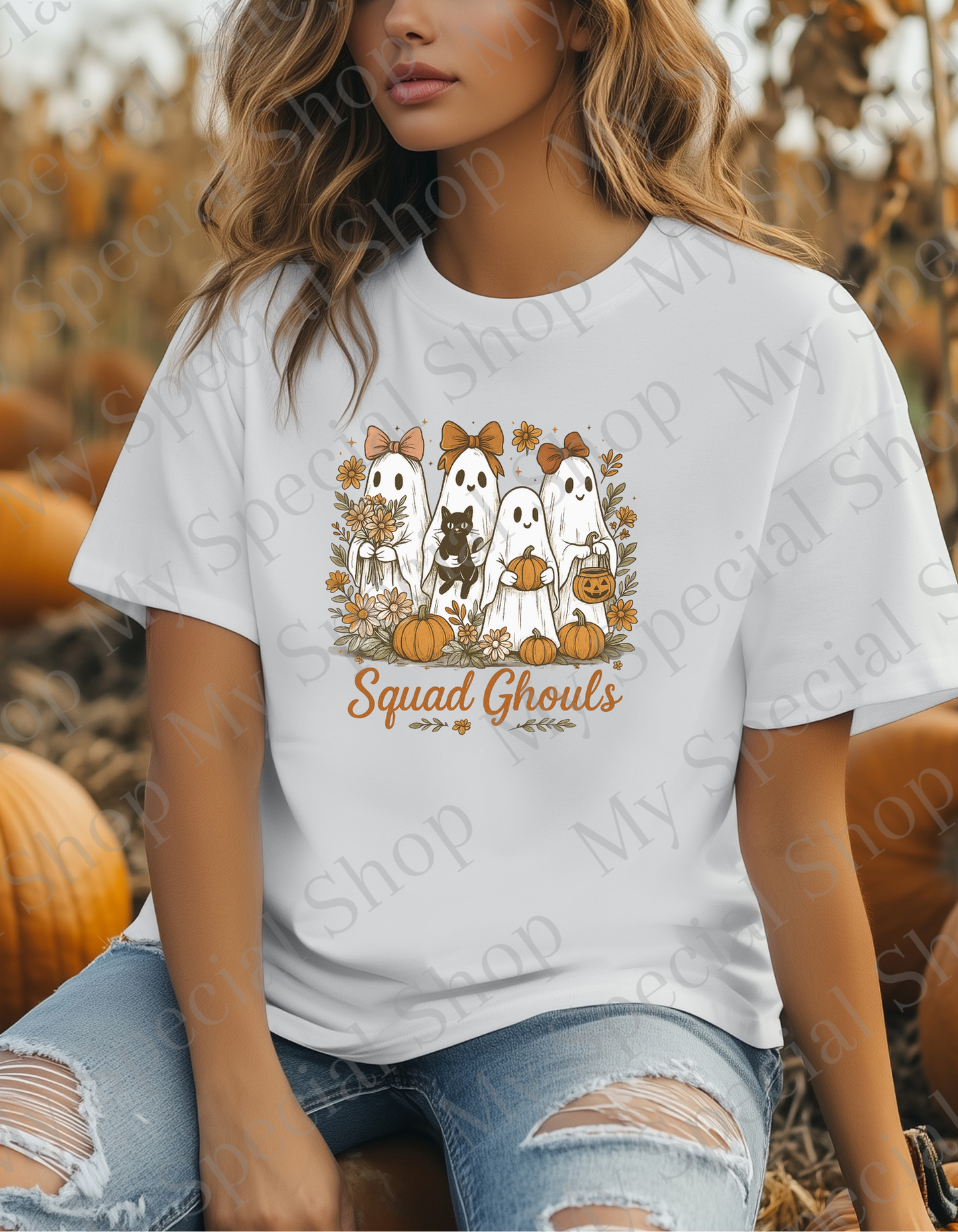 Keep the Candy, I’ll Take Books Shirt | Cozy Bookish Halloween Tee | Pumpkin | Bookwarm | Bella + Canvas | Unisex (Copy) My Special Shop