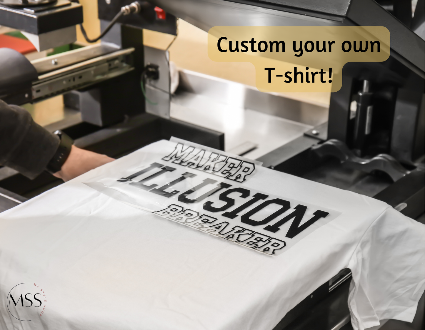 Bella Canvas Personalize Shirt DTF| Airlume Combed and Ringspun cotton | Custom | Event Shirts | Personalize | Event Shirt (Copy) My Special Shop