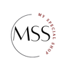 My Special Shop logo