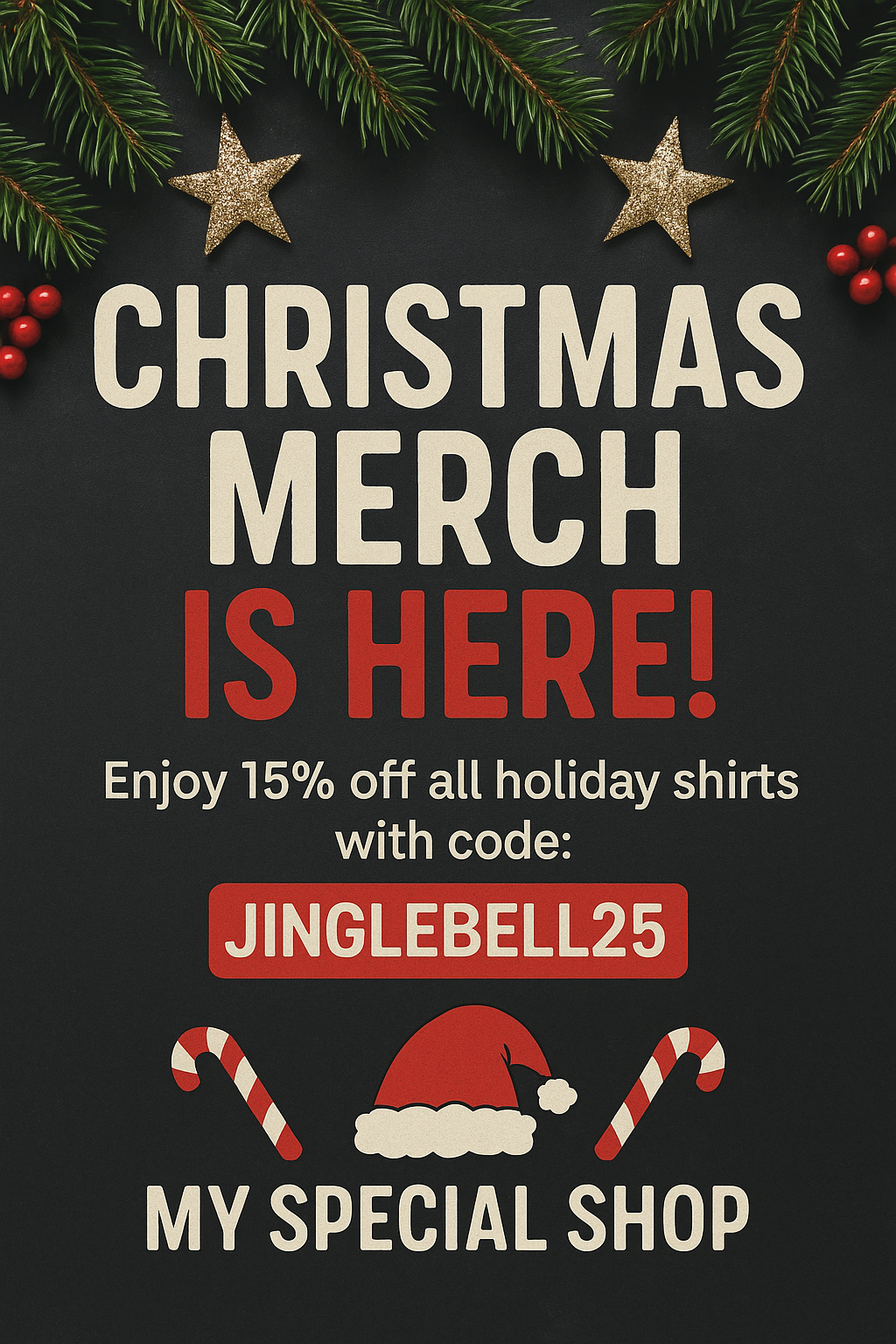 Christmas-Cheer-Has-Arrived-Shop-Our-2025-Holiday-Collection-Save-15 My Style Shop