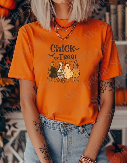 Tis the Season to Be Spooky Shirt | Retro Skull Floral Tee | Pumpkin | Bella + Canvas | Unisex (Copy) My Special Shop