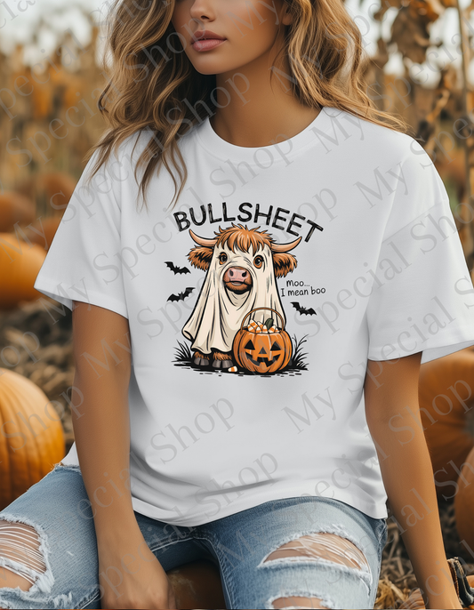 Hangin’ With My Boos Halloween Shirt | Ghost | Pumpkin | Bella + Canvas | Unisex (Copy) My Special Shop