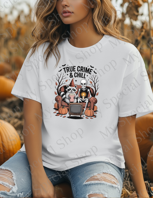 Honkus Ponkus Goose Halloween Tee – Witchy Goose Shirt | Funny | Bella + Canvas | Unisex (Copy) My Special Shop