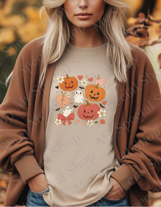 Girls Trip – Time to Get Wicked Tee | Glam Witches Halloween Shirt | Funny | Bella + Canvas | Unisex (Copy) My Special Shop