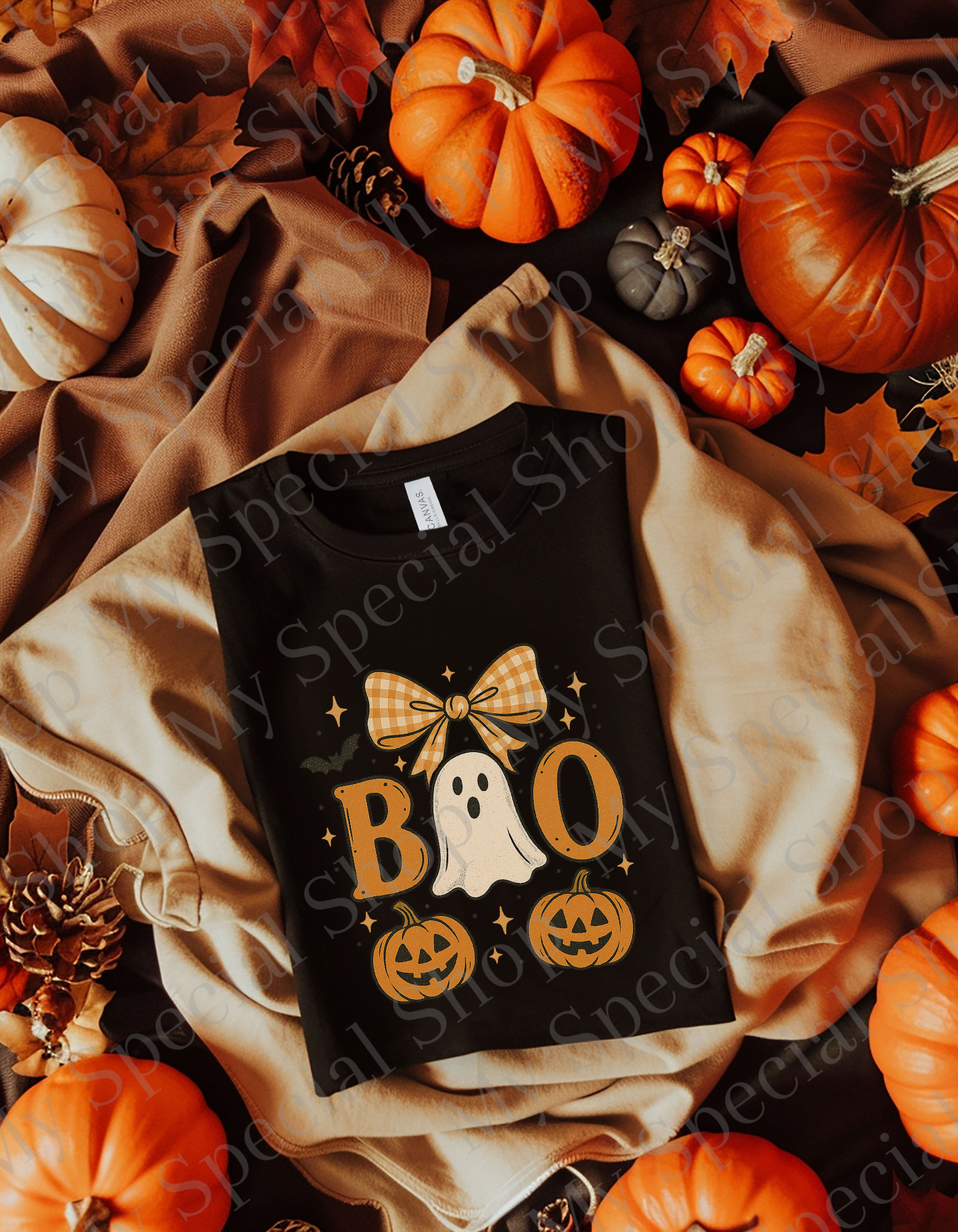 Funny Mombie Halloween Shirt | Funny | MOM | Zombie | Bella + Canvas | Unisex (Copy) My Special Shop