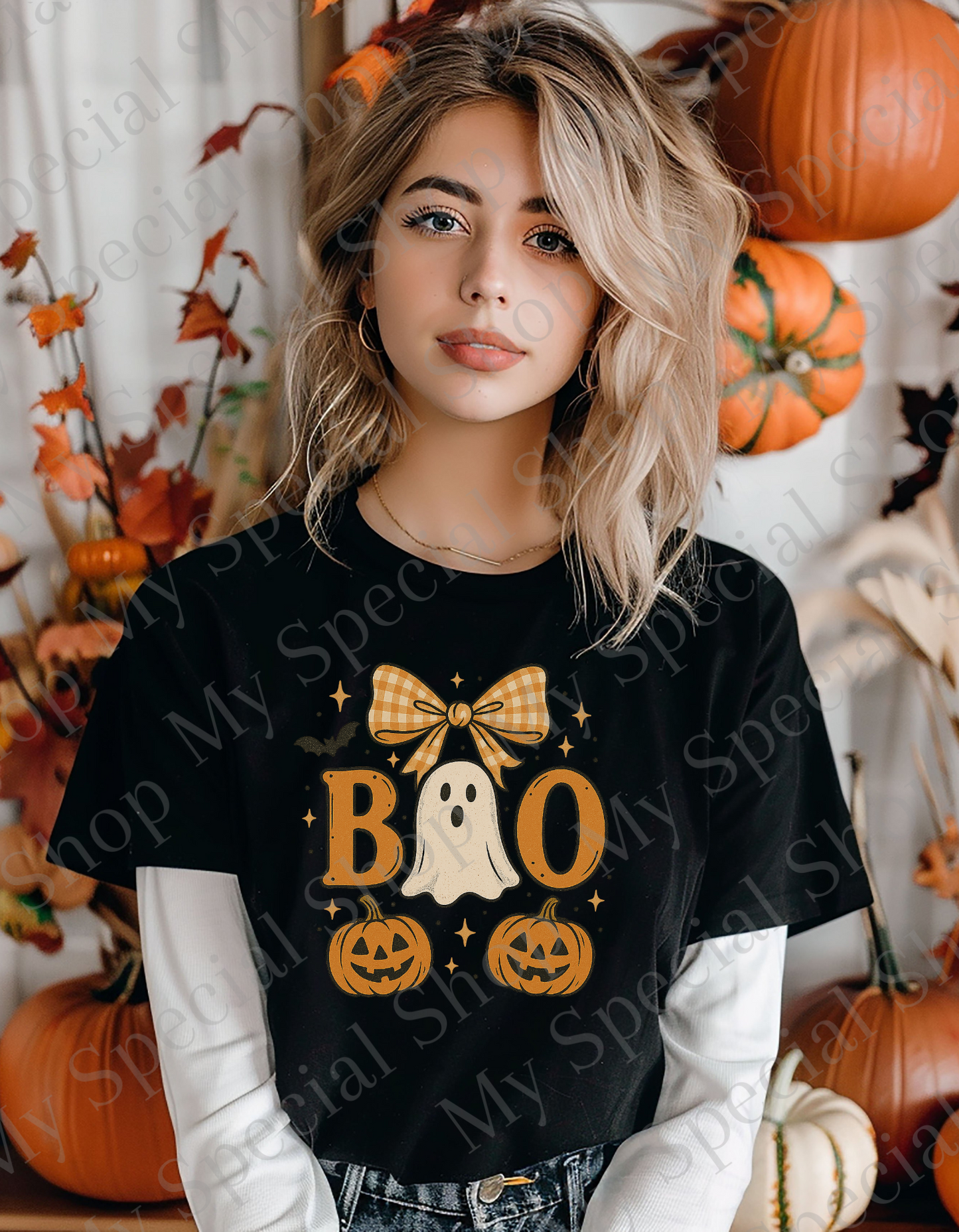 Funny Mombie Halloween Shirt | Funny | MOM | Zombie | Bella + Canvas | Unisex (Copy) My Special Shop