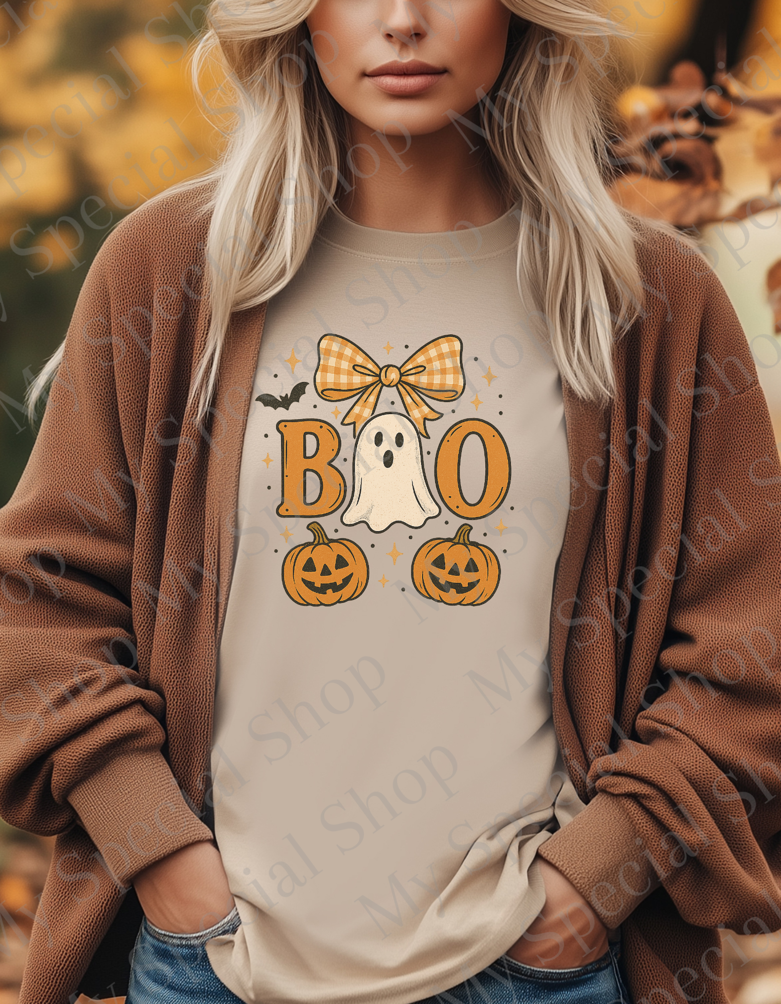 Funny Mombie Halloween Shirt | Funny | MOM | Zombie | Bella + Canvas | Unisex (Copy) My Special Shop