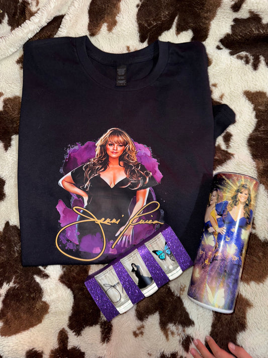 Jenni Rivera My Special Shop