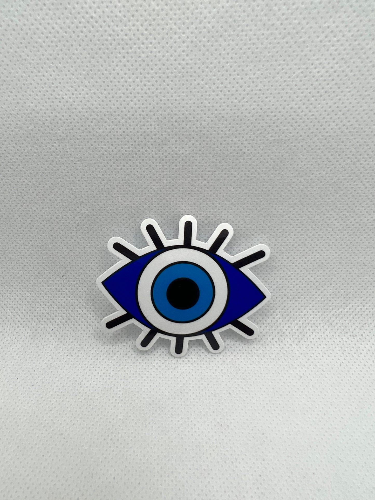 Evil eye eyeball | Evil Eye | Stars | Lunar | 2in | Iris | Full eye | My Style Shop