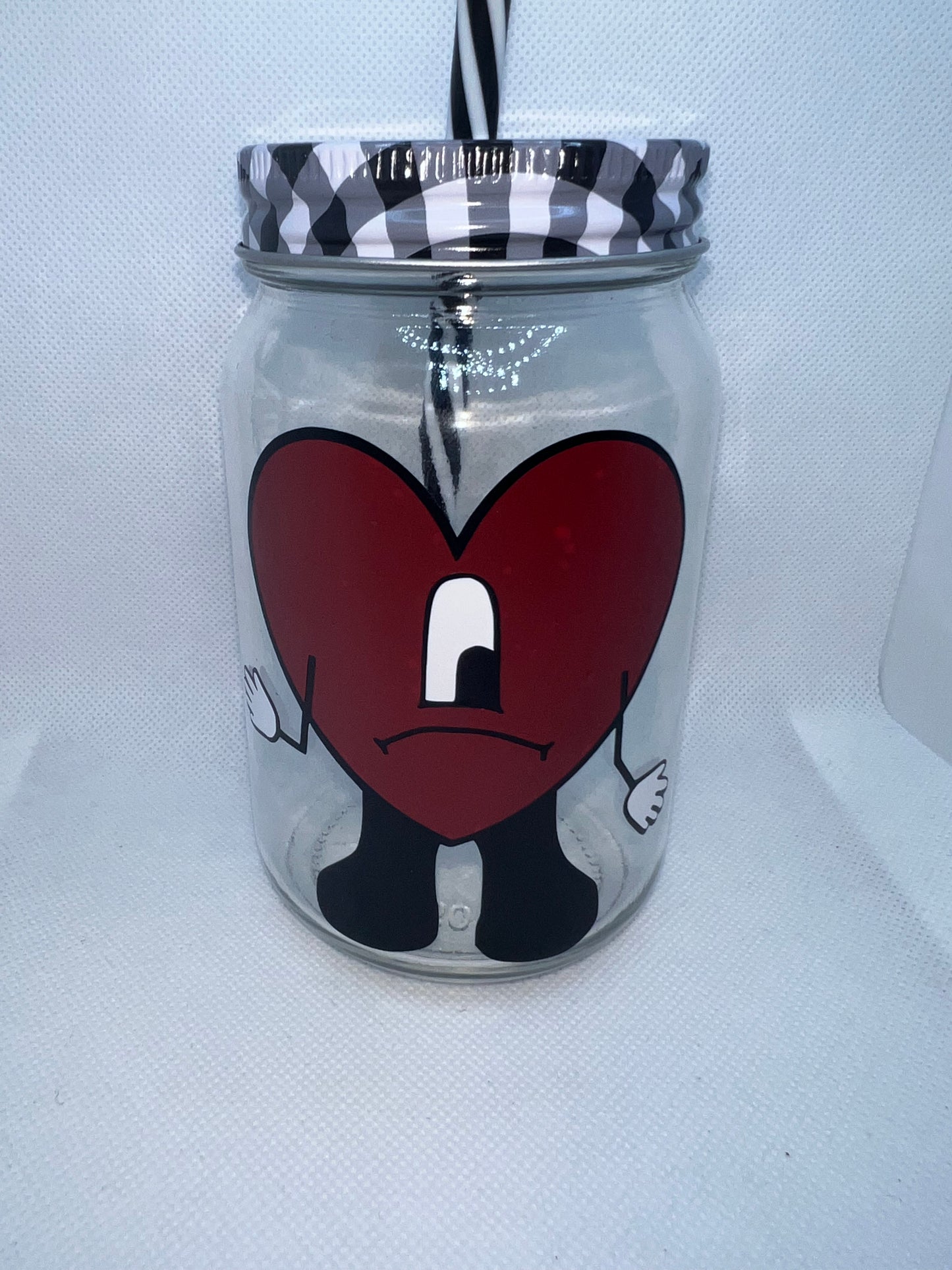 Un verano sin ti Drinking Jar My Style Shop