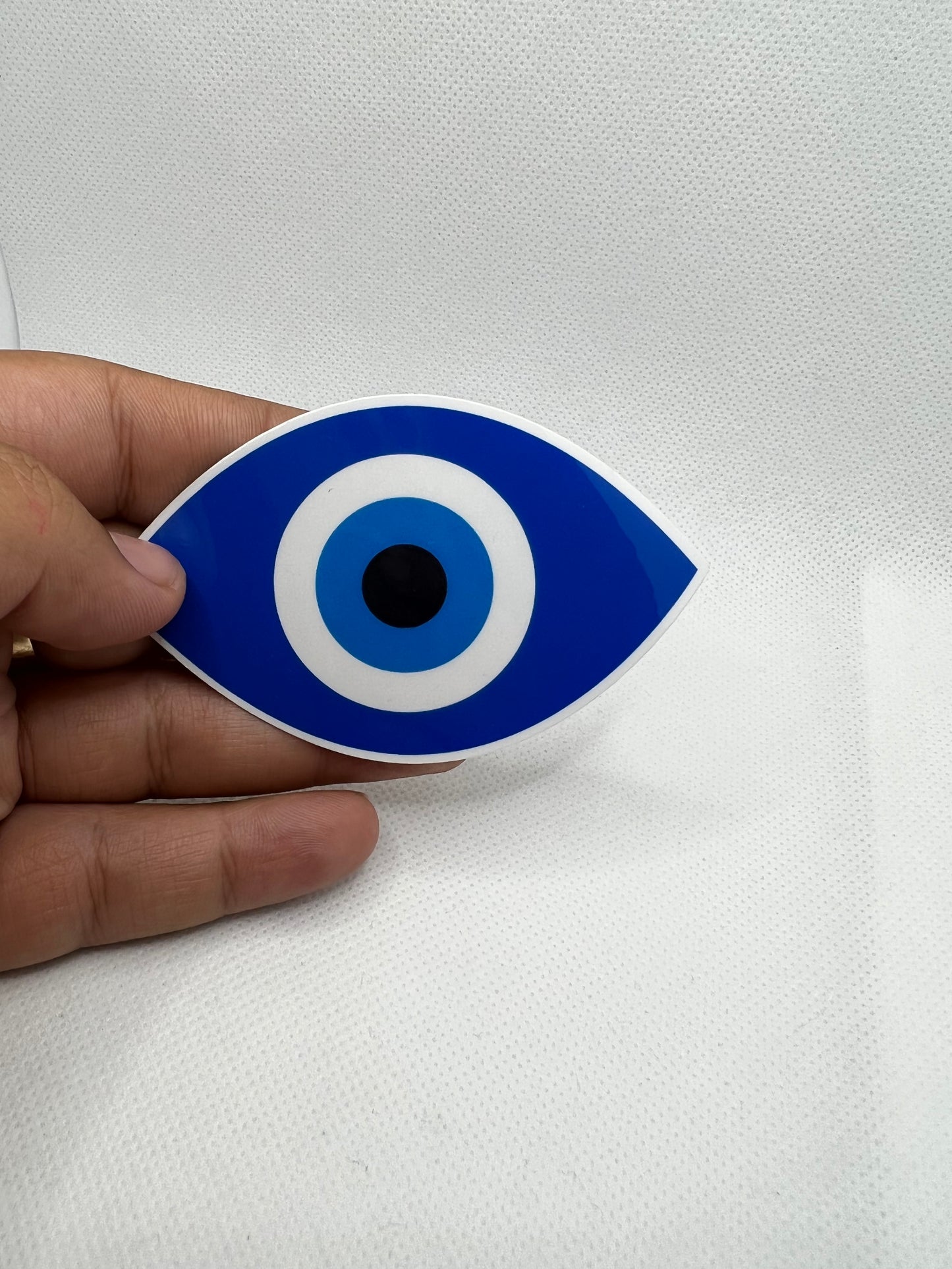 Evil eye eyeball | Evil Eye | Stars | Lunar | 2in | Iris | Full eye | My Style Shop