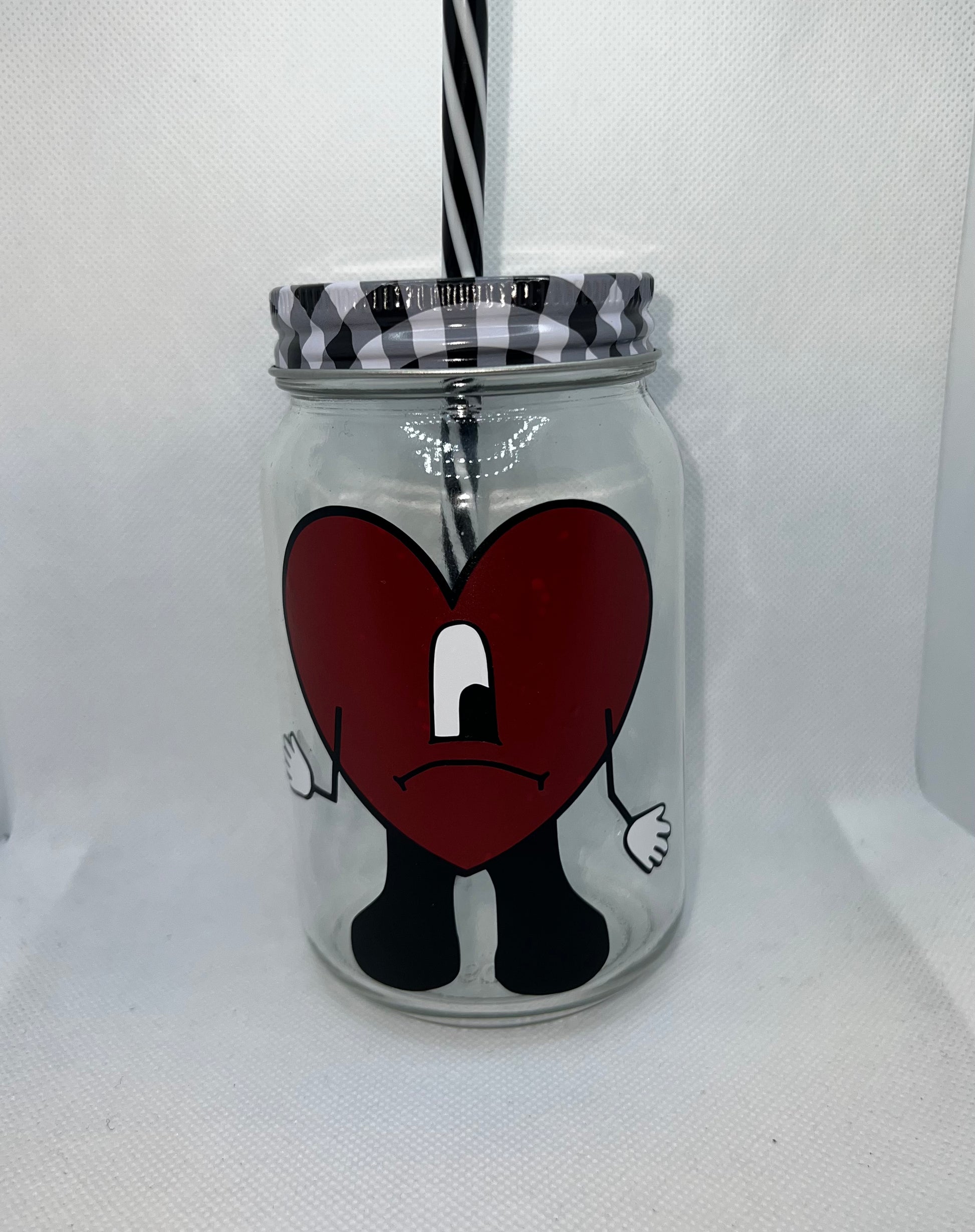 Un verano sin ti Drinking Jar My Style Shop